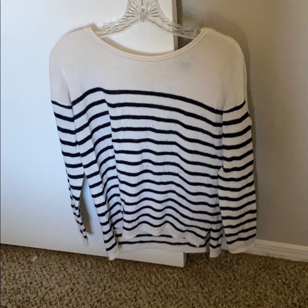 H&M sweater